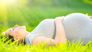 اثر اشعه UVB در دوران بارداری بر قدرت یادگیری کودک
