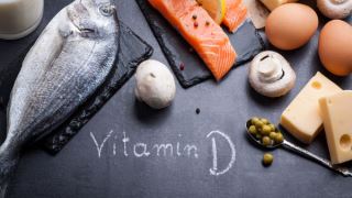 کمبود ویتامین D در زمان تولد خطر افزایش فشار خون را در کودکان افزایش می دهد