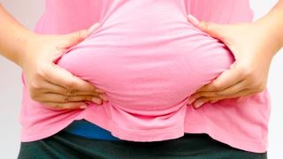 مادران چاق خطر سرطان را در کودکان افزایش می دهند