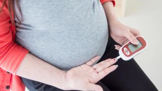 از دیابت بارداری بیشتر بدانیم