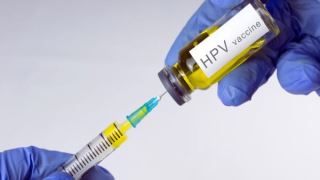 یک دوز واکسن HPV می تواند به کاهش میزان بروز سرطان دهانه رحم کمک کند