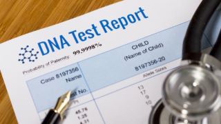 نتایج آزمایش های ژنتیک چگونه تفسیر می‌شوند؟