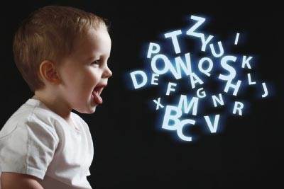 اختلال زبان و گفتار مرتبط با FOXP2