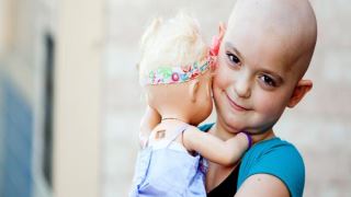 راه جدیدی برای درمان سرطان در کودکان