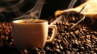 مصرف قهوه می تواند خطر ابتلا به سرطان کبد را کاهش دهد