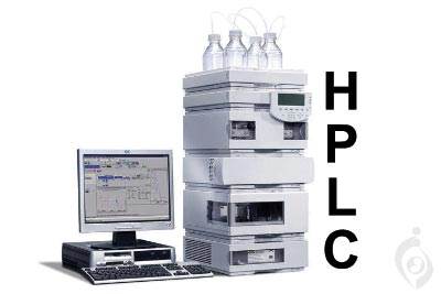 HPLC یا کروماتوگرافی مایع با کارایی بالا چیست؟