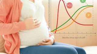 از آزمایش هورمون بارداری hCG بیشتر بدانیم