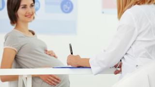 حاملگی در بیماران تالاسمی
