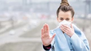 اثر منفی آلودگی هوا بر قدرت باروری زنان
