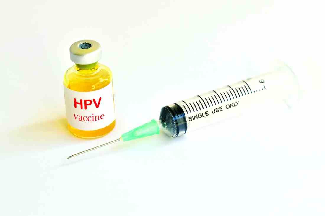 واکسن hpv
