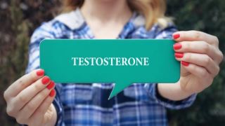 تستوسترون بالا در زنان خطر ابتلا به سرطان ، دیابت و بیماری های متابولیک را افزایش می دهد