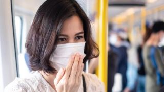 ارتباط ویروس کرونا با از دست دادن حس بویایی و چشایی