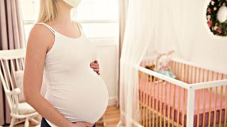 زنان باردار مبتلا به کرونا دارای جفت غیرطبیعی می باشند