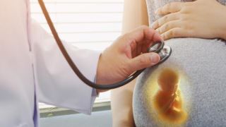 آسیب ویروس کرونا به جنین در زنان باردار مبتلا