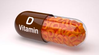 ارتباط کمبود ویتامین D با افزایش مرگ ناشی از کرونا