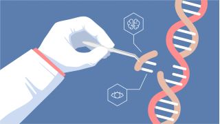 دکتر متخصص ژنتیک در چه زمینه هایی مشاوره ژنتیک می دهد؟
