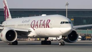 تست کرونا قبل از پرواز قطر