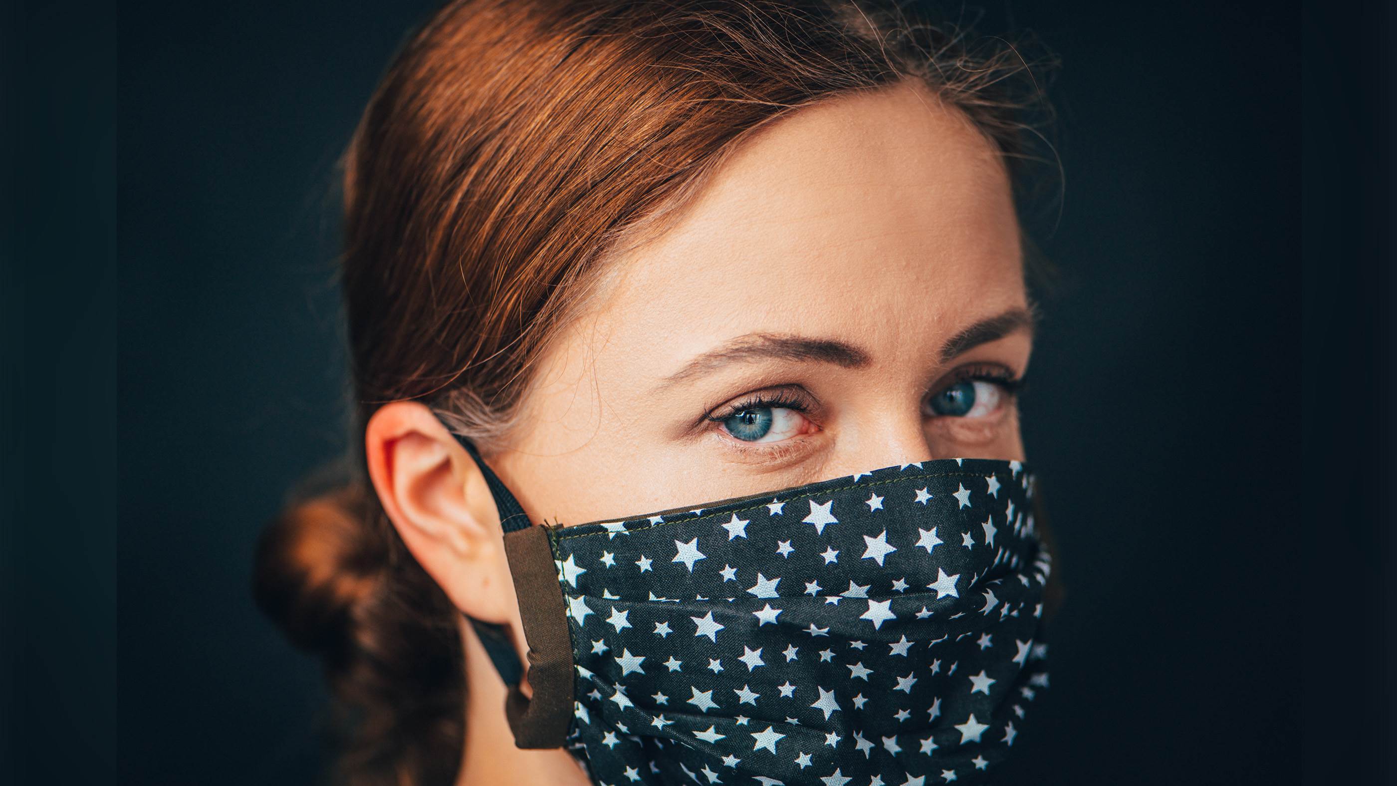 کاهش شدت ابتلا به ویروس کرونا با ماسک