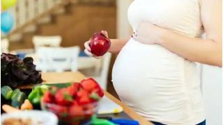 تغذیه زنان باردار باید چگونه باشد؟