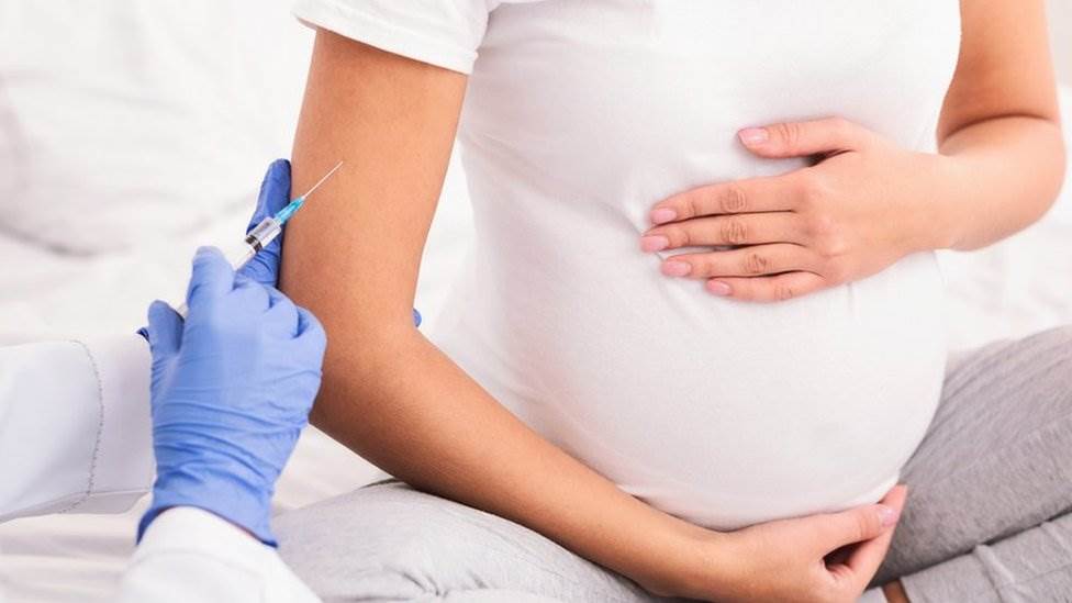 آزمایش های مربوط به دوران بارداری