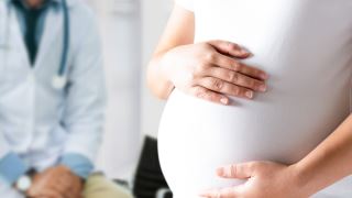بررسی آزمایش های مربوط به دوران بارداری