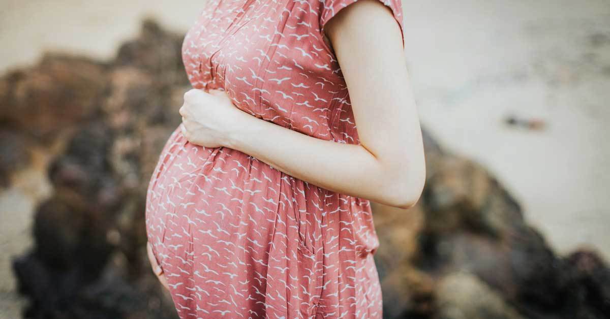 نشانه های اولیه بارداری