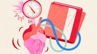 از علائم داشتن فشار خون بالا چه می دانید؟