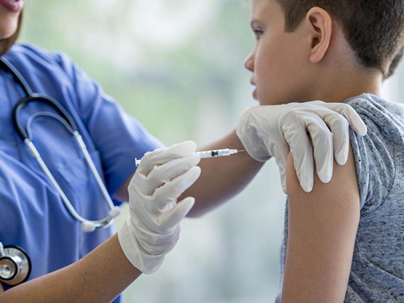 ارزش واکسن COVID-19 برای کودکان