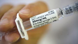 دانشمندان به واکسن جهانی آنفلوانزا نزدیک ترند!