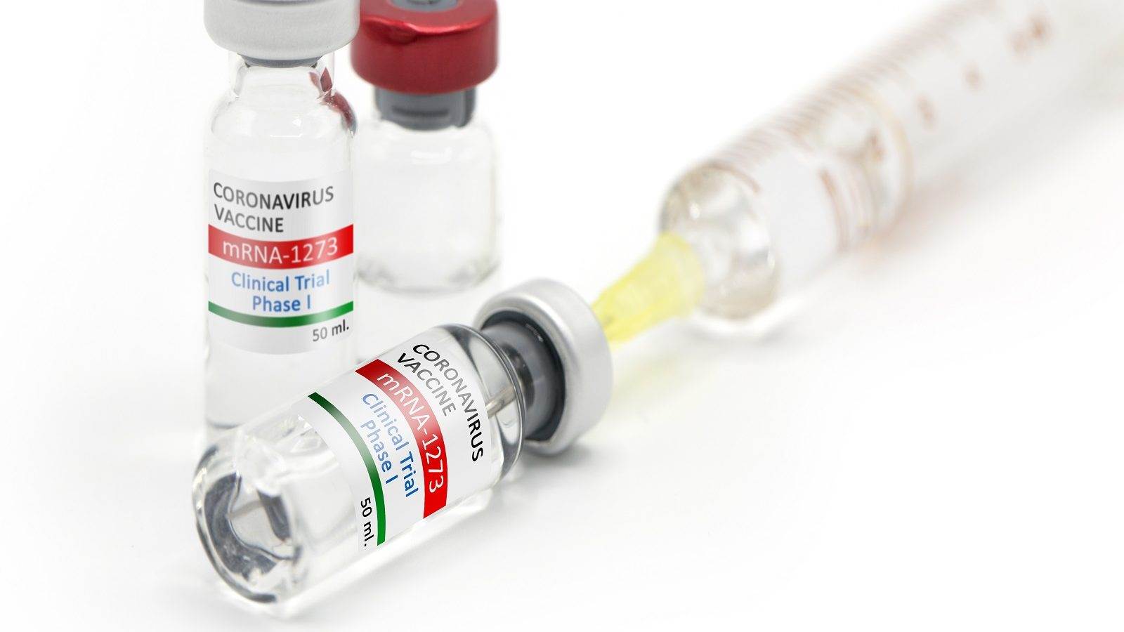 پنج نکته ای که باید در مورد واکسن های mRNA بدانید!