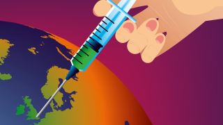 5 نکته ای که باید پس از دریافت واکسن ویروس کرونا همچنان رعایت کنید!