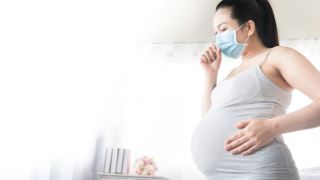 تاثیر ویروس کرونا روی بارداری، زایمان، شیردهی و نوزادان