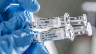 واکسن چینی ویروس کرونا تأیید اضطراری WHO را دریافت می کند!