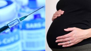 واکسن ویروس کرونا برای بارداری خطر دارد؟