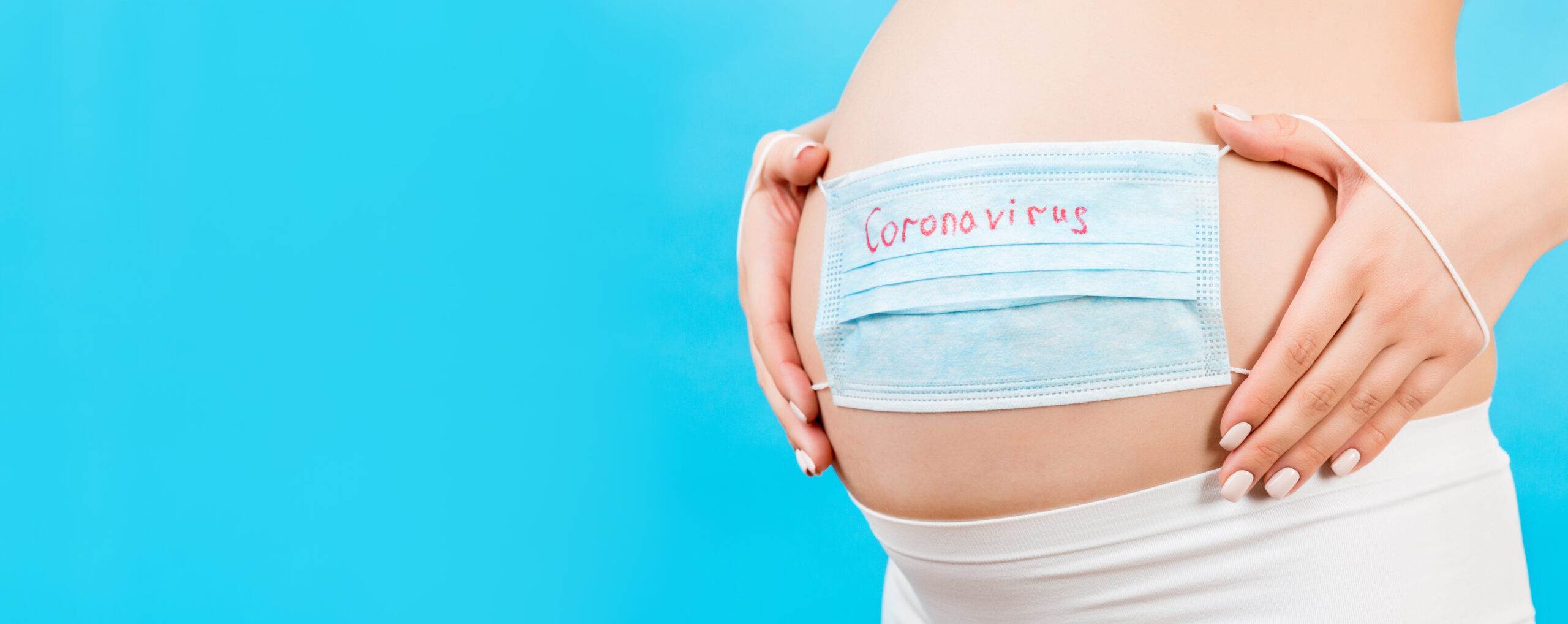 آیا زنان باردار بیش از سایرین در معرض بیماری ویروس کرونا هستند