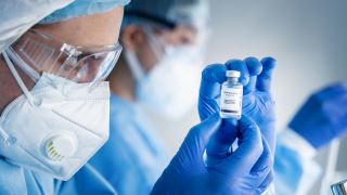 واکسن سرطان با استفاده از فناوری واکسن Oxford-AstraZeneca توسعه یافته است