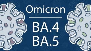 علائم Omicron BA.5 چیست؟