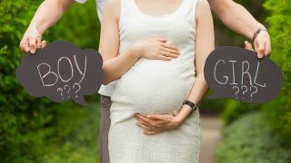 چگونه تعیین جنسیت جنین انجام دهیم