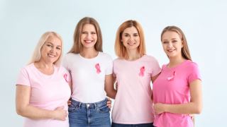 از آزمایش های سرطان سینه بیشتر بدانیم