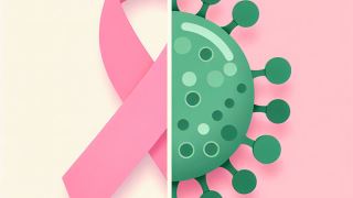 آیا ارتباطی بین ویروس HPV و سرطان سینه وجود دارد؟