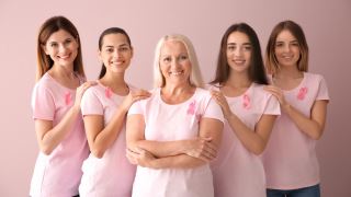 سرطان سينه از چه سنی شروع می شود | سن سرطان سینه در زنان