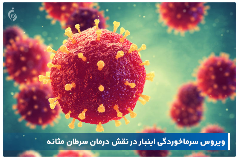 ویروس سرماخوردگی اینبار در نقش درمان سرطان مثانه