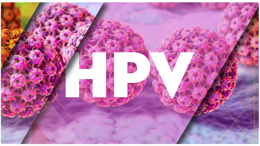 ویروس پاپیلومای انسانی HPV