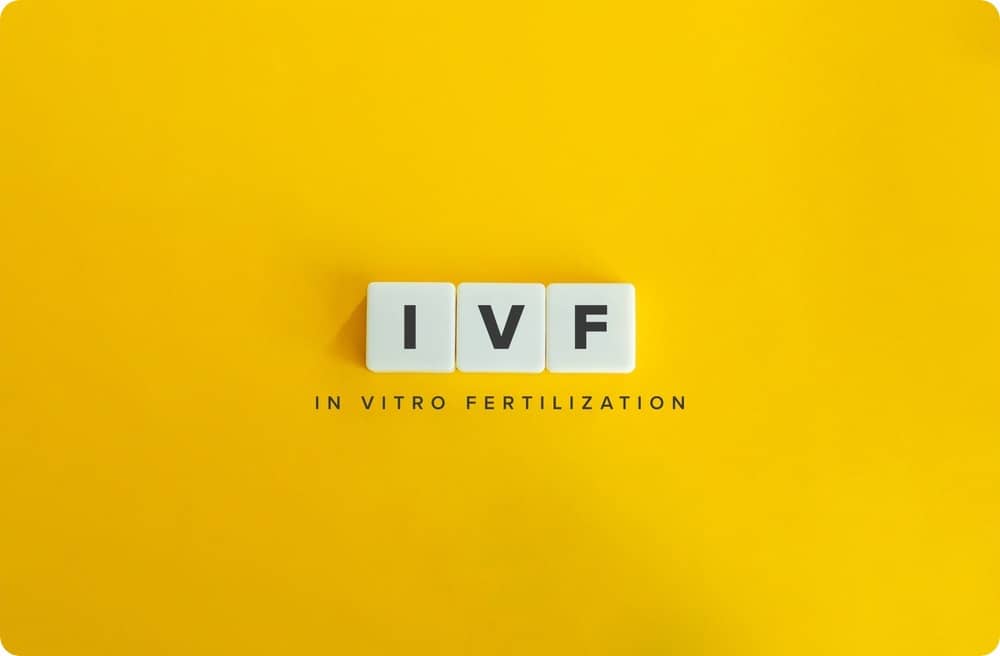 روش IVF برای تعیین جنسیت