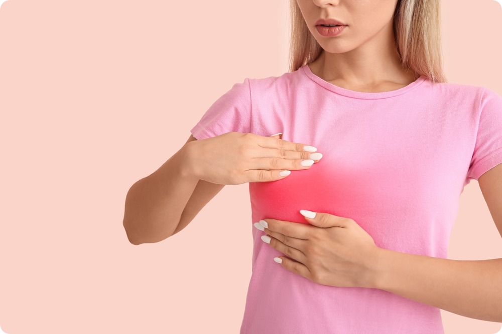 آزمایش سرطان متاستاتیک پستان
