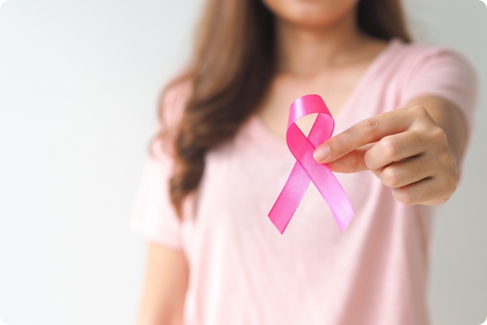 سرطان پستان چیست